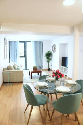 Apartments Olé - Albareda 24